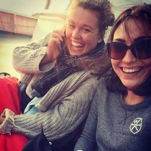 Meet your Posher, Meredith